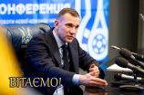 Андрію Шевченку – 50. Вітаємо!
