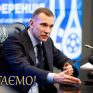 Андрію Шевченку – 50. Вітаємо!