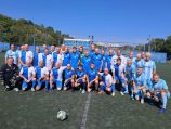 ЧУ60+. ГРУПА ПІВДЕНЬ. ЗБІРНА ОДЕЩИНИ СТАЄ ШОСТИМ ФІНАЛІСТОМ