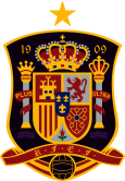 Збірна Іспанії