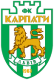 ФК Карпати
