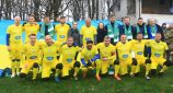 Збірна ветеранів: три матчі і три перемоги в Зимній Воді