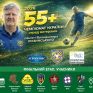 Чемпіонат України 55+. Відомі фіналісти турніру
