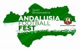 Перший турнір 2021 року – «Andalusia Football Fest-2021»!