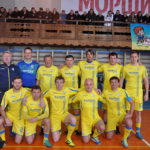 Сергій НАГОРНЯК