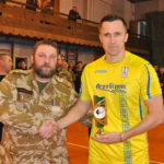 Сергій НАГОРНЯК