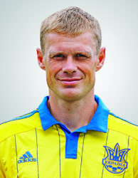 Андрій ДОНЕЦЬ