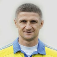 ЄЗЕРСЬКИЙ Володимир Іванович