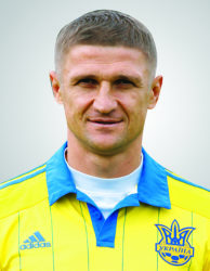 Володимир ЄЗЕРСЬКИЙ