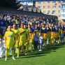 ЗБІРНА УКРАЇНИ – ЗБІРНА ЛУБЕНЩИНИ – 7:2