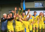 У ЖИТОМИРІ «КОРЖІ-СИРАЇ» ЗДОБУЛИ ЧЕМПІОНСЬКИЙ ТИТУЛ 60+