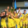 У ЖИТОМИРІ «КОРЖІ-СИРАЇ» ЗДОБУЛИ ЧЕМПІОНСЬКИЙ ТИТУЛ 60+