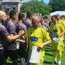 Свято до ювілею: збірна ССО обіграла ветеранів українського футболу