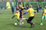 ЧУ 55+. «Агробізнес» в фіналі, Ігор Бадло – в топ-бомбардирах!