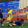ЧУ45+. Windrose та «Пирятин-Полтавщина» крокують до фіналу