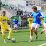 ЗБІРНА УКРАЇНИ – «БУРЕВІЙ» НГУ – 5:3