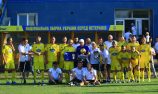 КАМБЕК НА ПРИКАРПАТТІ ТА БОЙОВА НІЧИЯ В ЧЕРНІВЦЯХ