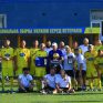 КАМБЕК НА ПРИКАРПАТТІ ТА БОЙОВА НІЧИЯ В ЧЕРНІВЦЯХ