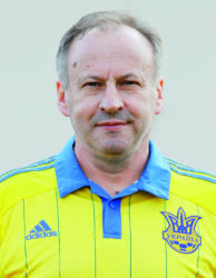 Іван ЯРЕМЧУК