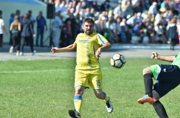 Позитивні емоції у Новій Ушиці (19.09.2018)