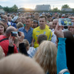 Сергій НАГОРНЯК