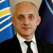 СОБУЦЬКИЙ Олег Михайлович