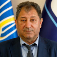 ЧІЛІБІ Петро Христофорович