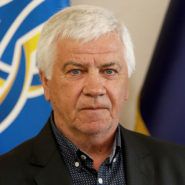 МУНТЯН Володимир Федорович