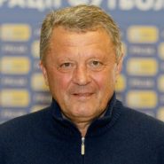 МАРКЕВИЧ Мирон Богданович