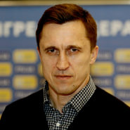 НАГОРНЯК Сергій Миколайович