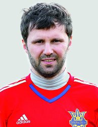 Віталій РЕВА