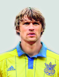 Богдан ШЕРШУН