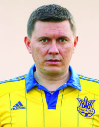 Віталій САМОЙЛОВ