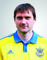 Олег ШЕЛАЄВ