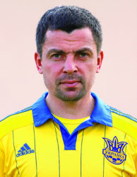 Едуард ЦИХМЕЙСТРУК