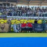 МАТЧ ДРУЖБИ У СЛОВАЧЧИНІ