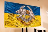 Прапор перемоги! Символ сили від ССО ЗСУ для збірної України