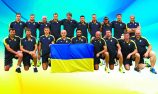 Три роки з дня створення збірної ветеранів України