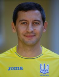 Олексій БЄЛІК