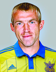 Олександр КОСИРІН