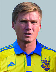 Юрій МАКСИМОВ