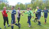 ЧУ55+. «Сираї» стають першими завдяки перемозі над «Чорнобаєм»