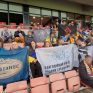 ФУТБОЛЬНА ПОДОРОЖ ДЛЯ ВІЙСЬКОВИХ ССО