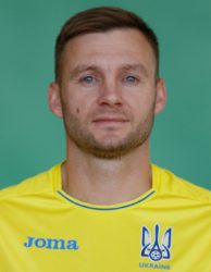 В’ячеслав СВІДЕРСЬКИЙ