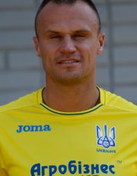 В’ячеслав ШЕВЧУК