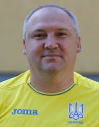 Віктор УЛЯНИЦЬКИЙ