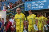 Олег Собуцький: «У 2018 році Асоціація ветеранів футболу України все заплановане виконала!»
