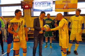 Відео: Яскравий тріумф у Долині