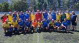 ЧУ45+. «Рішельє» та «Мачухи» приєдналися до учасників фінального етапу