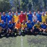 ЧУ45+. «Рішельє» та «Мачухи» приєдналися до учасників фінального етапу